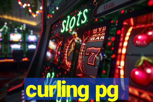 curling pg